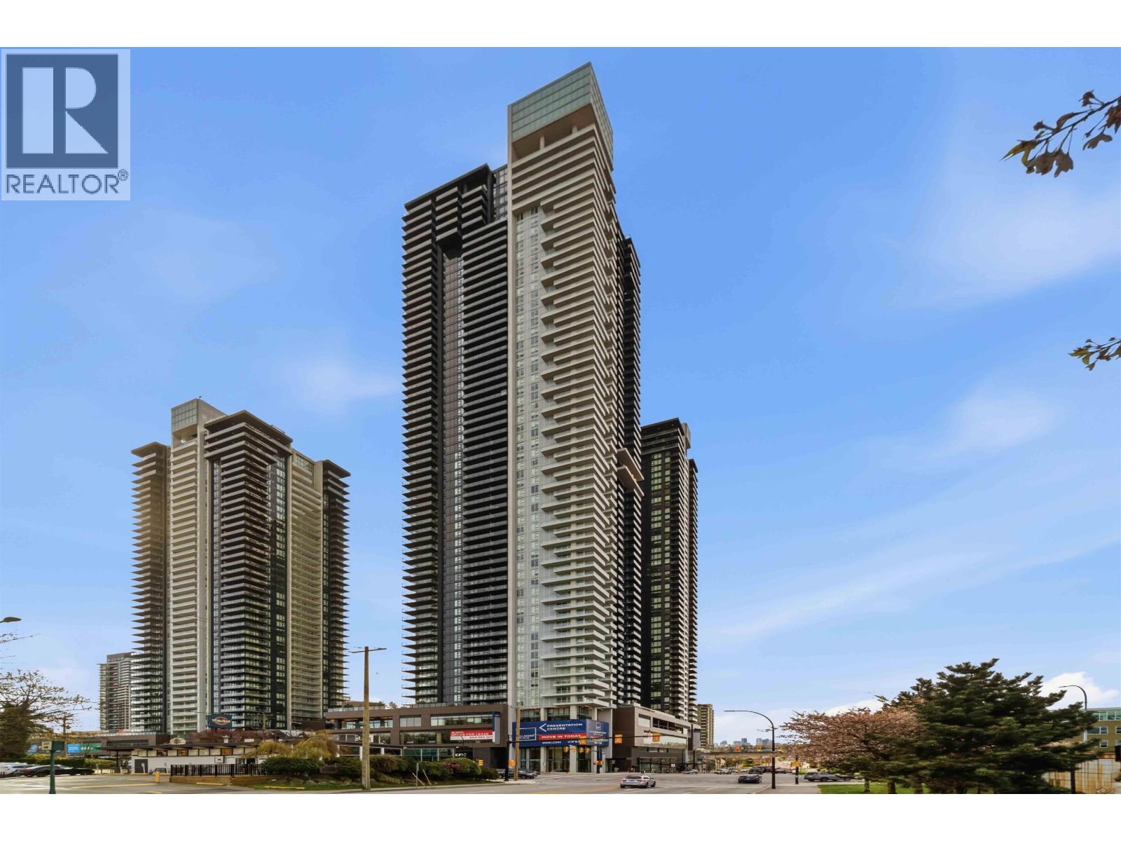 2710 2108 GILMORE AVENUE, Burnaby