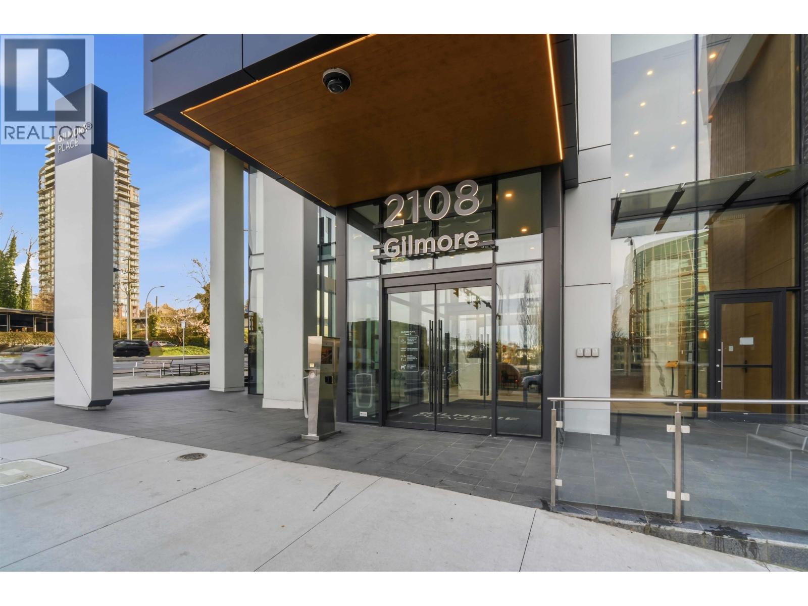 2710 2108 GILMORE AVENUE, Burnaby