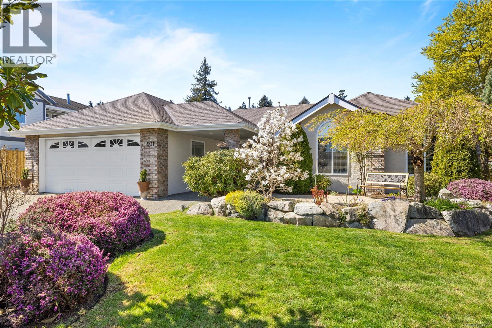 501 MUIRFIELD CLOSE - Image 2