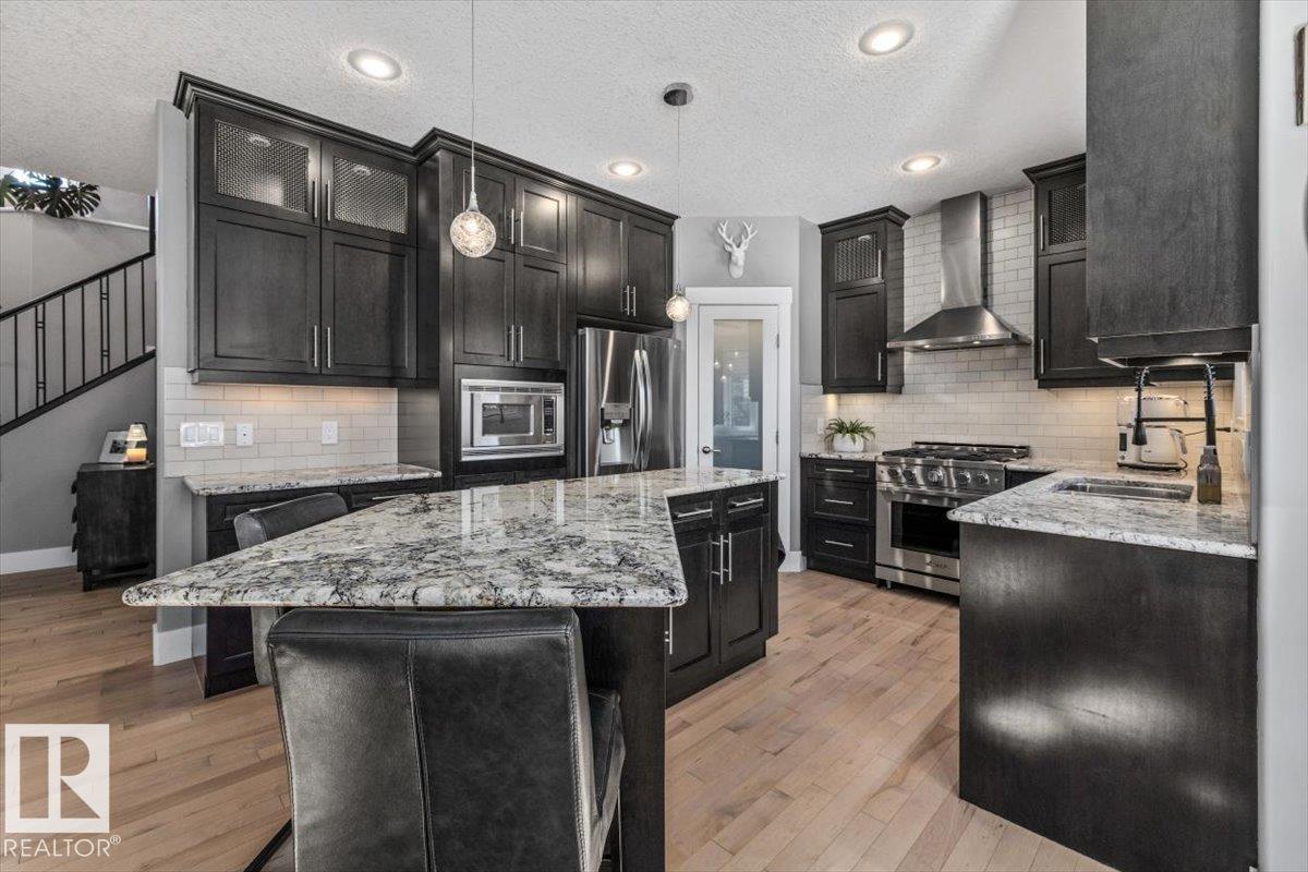 1063 SUMMERWOOD ESTATES RD, Sherwood Park