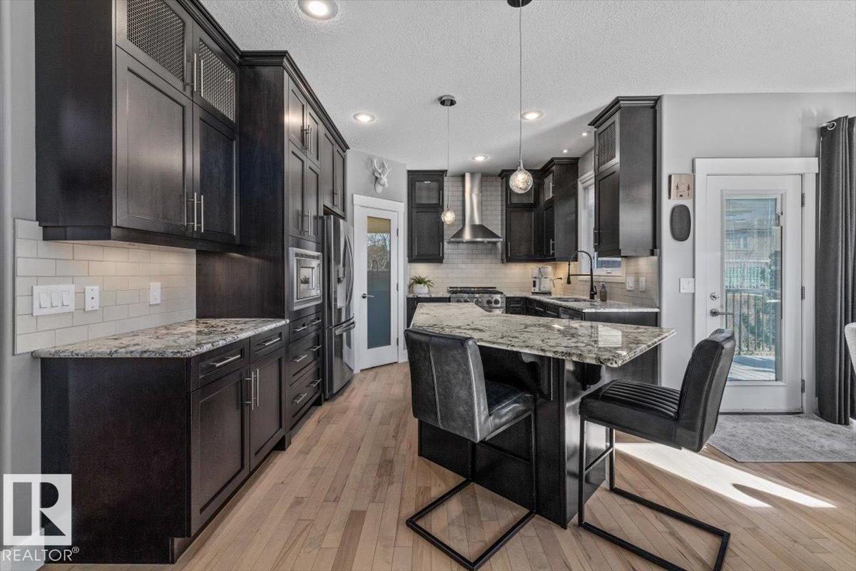 1063 SUMMERWOOD ESTATES RD, Sherwood Park