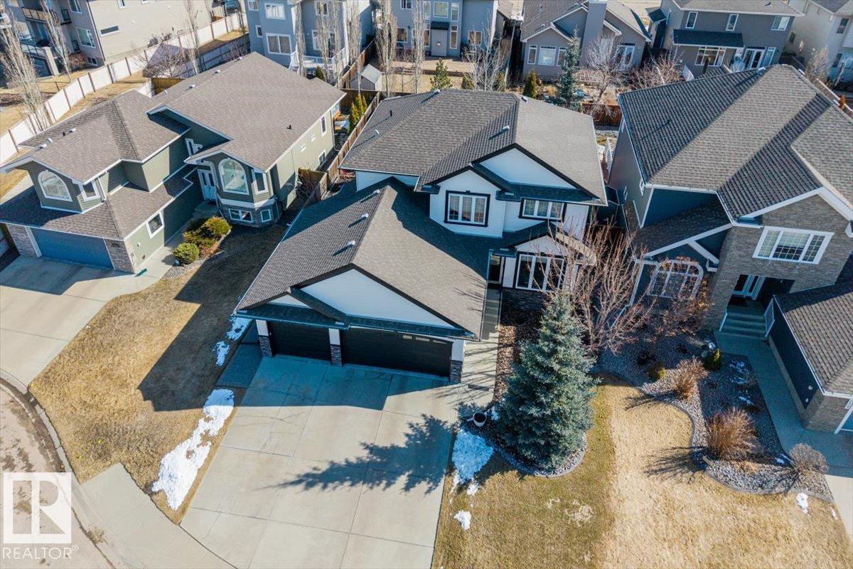 1063 SUMMERWOOD ESTATES RD, Sherwood Park