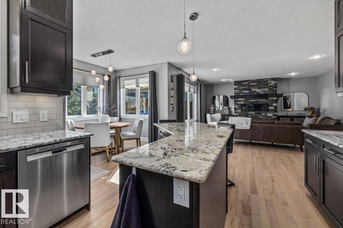 1063 SUMMERWOOD ESTATES RD, Sherwood Park