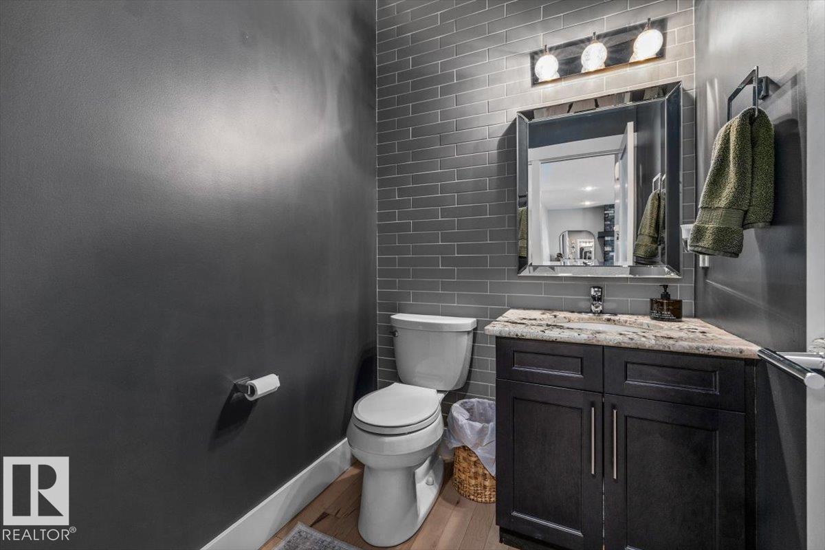 1063 SUMMERWOOD ESTATES RD, Sherwood Park