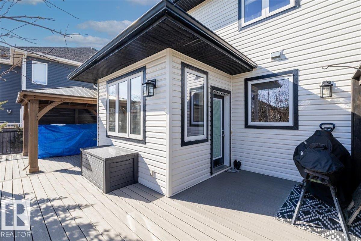 1063 SUMMERWOOD ESTATES RD, Sherwood Park