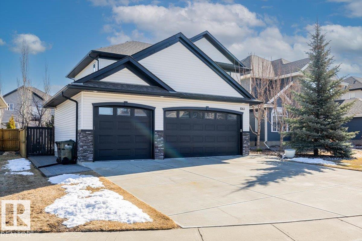 1063 SUMMERWOOD ESTATES RD, Sherwood Park