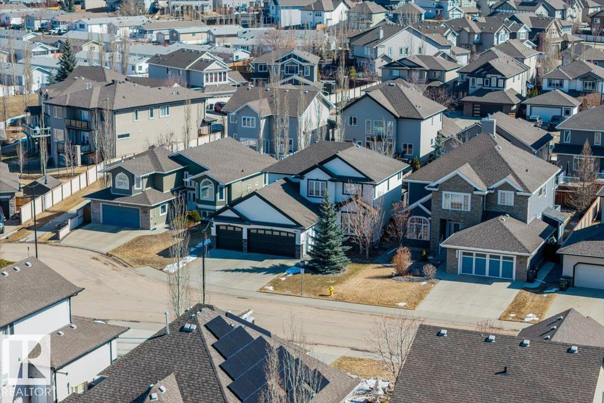 1063 SUMMERWOOD ESTATES RD, Sherwood Park