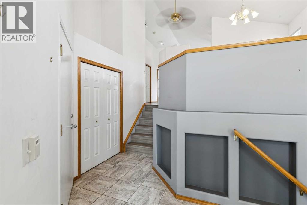 Single Family House Bi-level for Sale in  Anaheim Green NE Monterey Park Calgary 