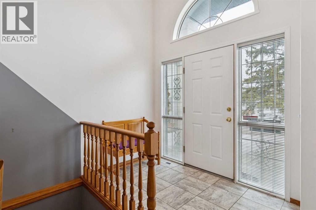 Single Family House Bi-level for Sale in  Anaheim Green NE Monterey Park Calgary 