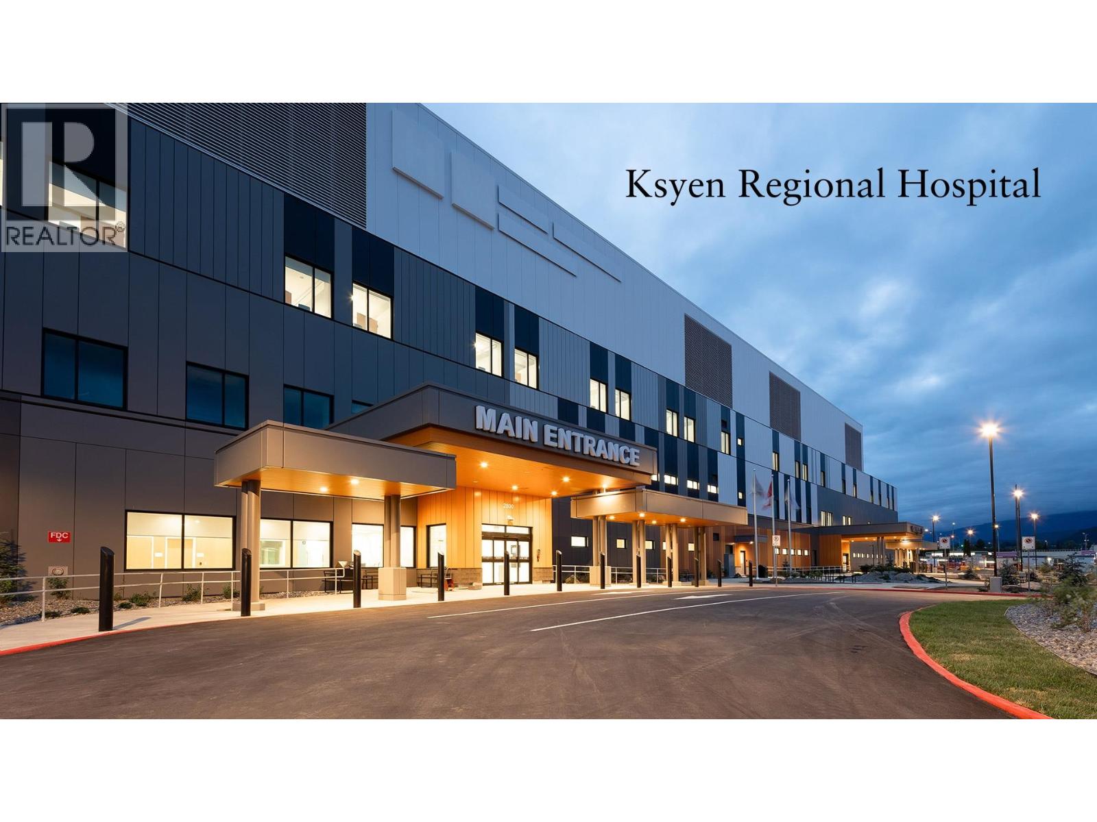  4804 GRAHAM Avenue, Terrace