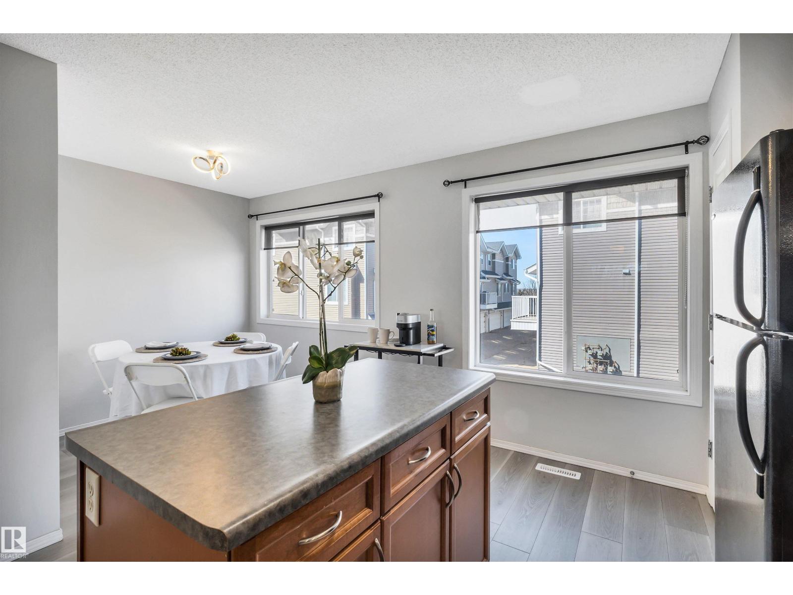 #51 3075 TRELLE CR NW, Edmonton