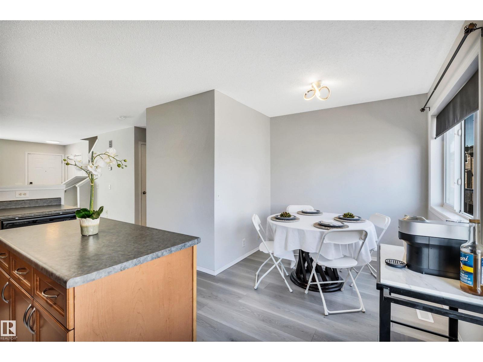 #51 3075 TRELLE CR NW, Edmonton