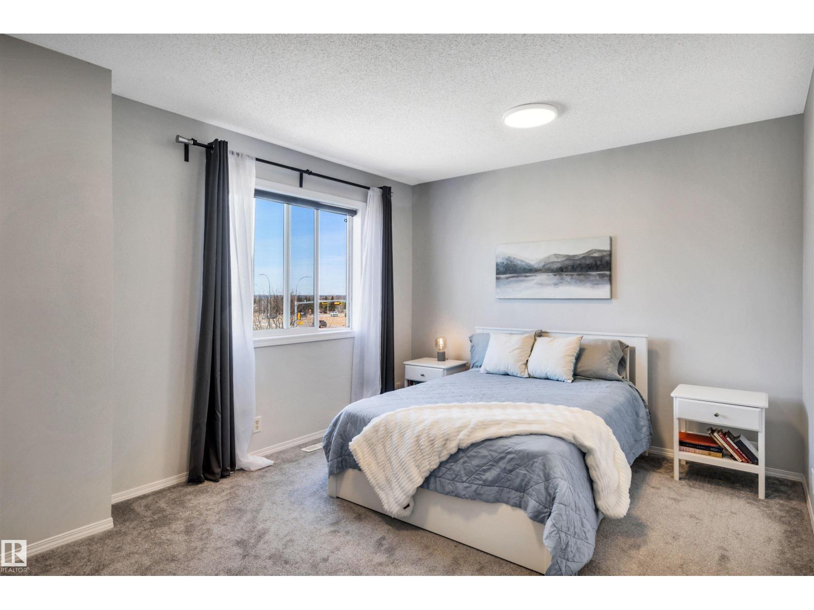 #51 3075 TRELLE CR NW, Edmonton