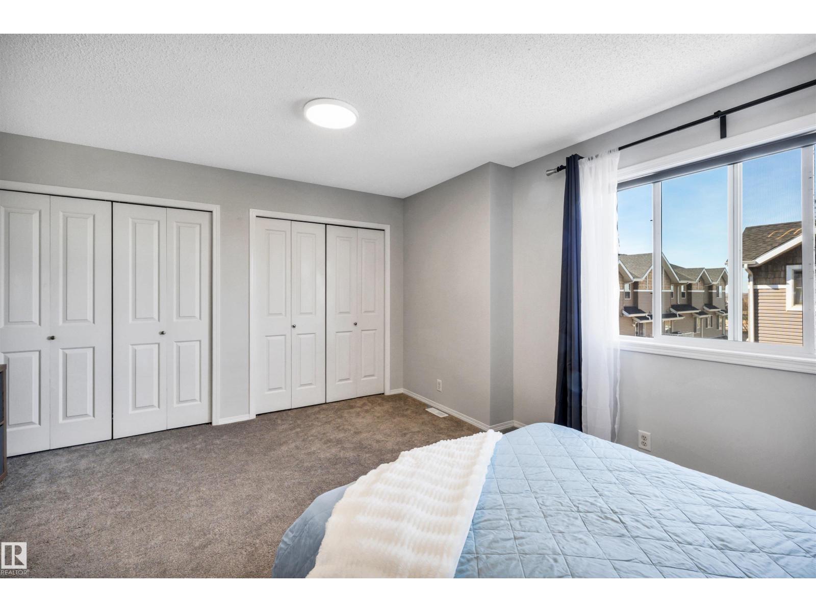 #51 3075 TRELLE CR NW, Edmonton