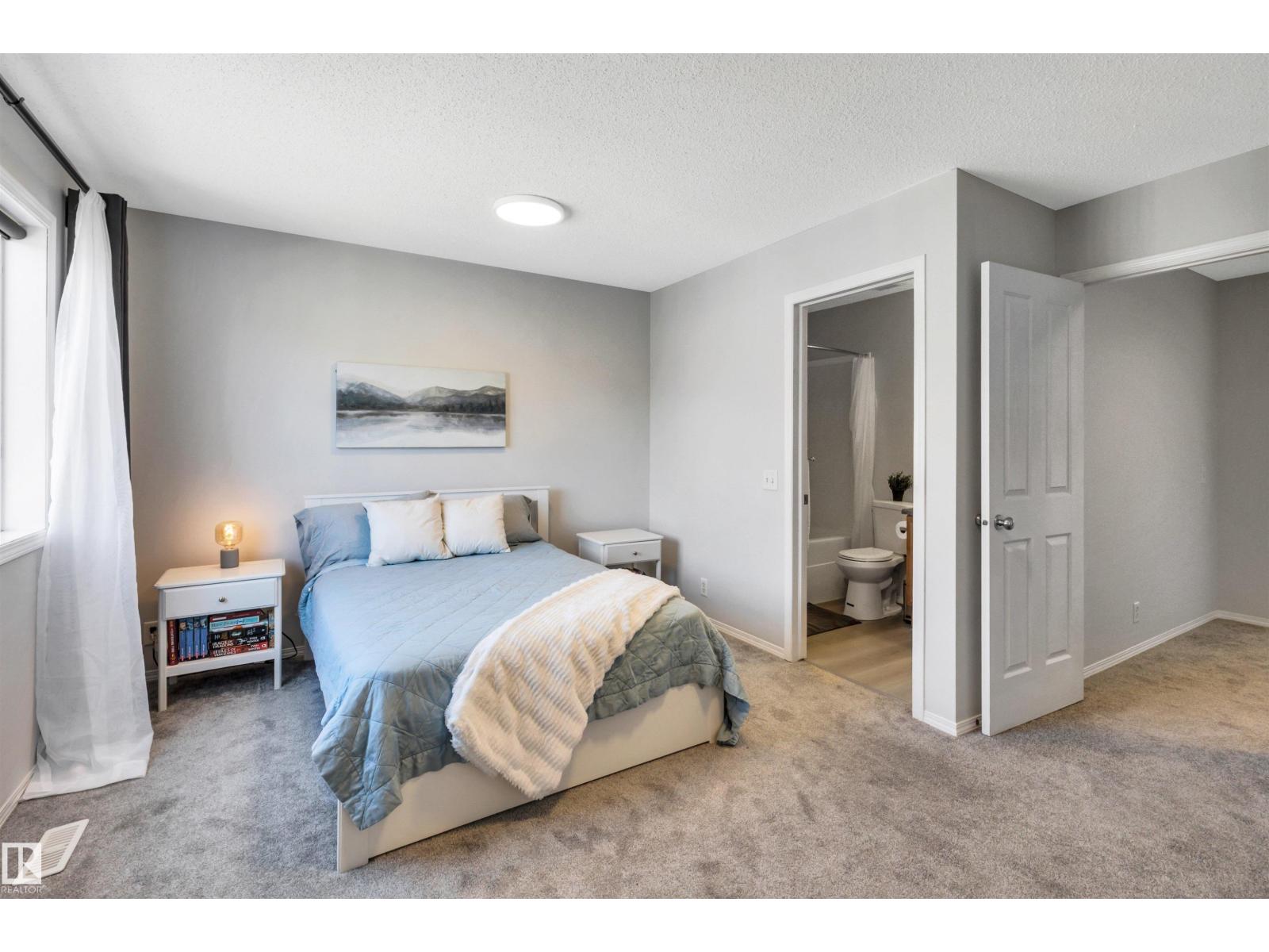 #51 3075 TRELLE CR NW, Edmonton