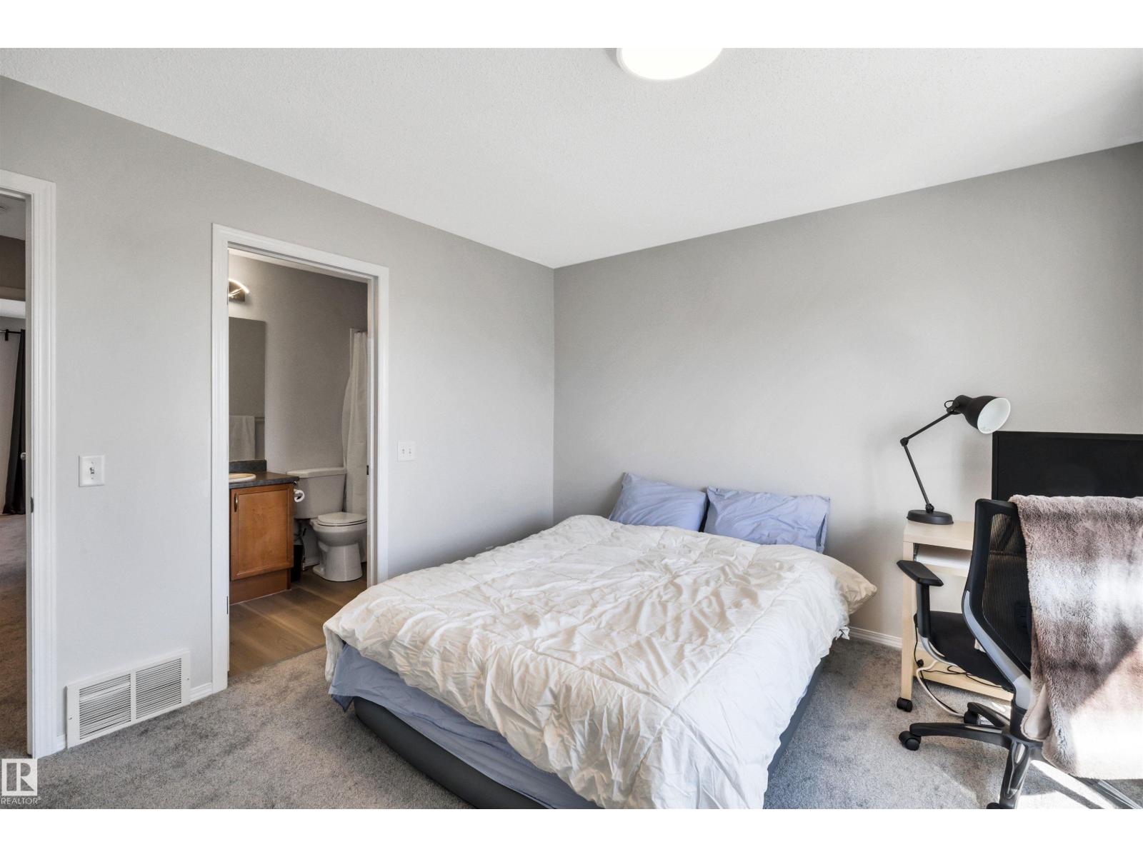 #51 3075 TRELLE CR NW, Edmonton