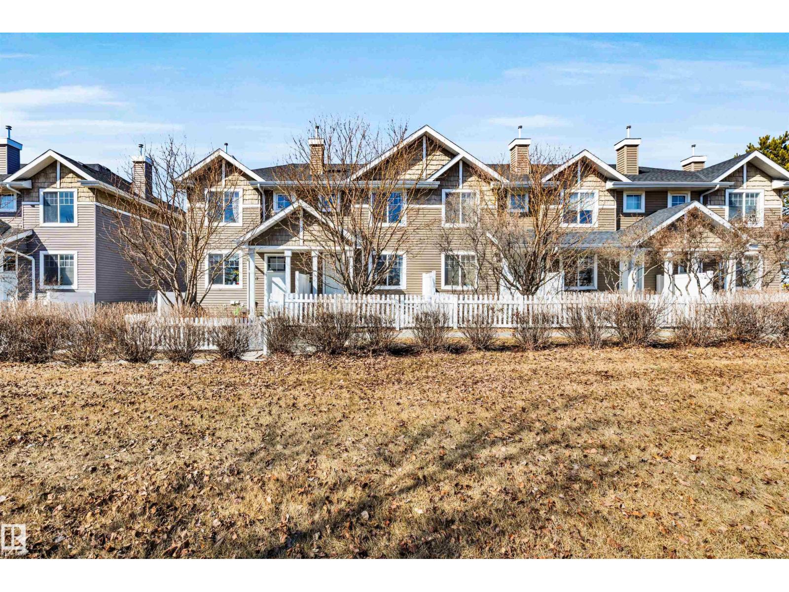 #51 3075 TRELLE CR NW, Edmonton