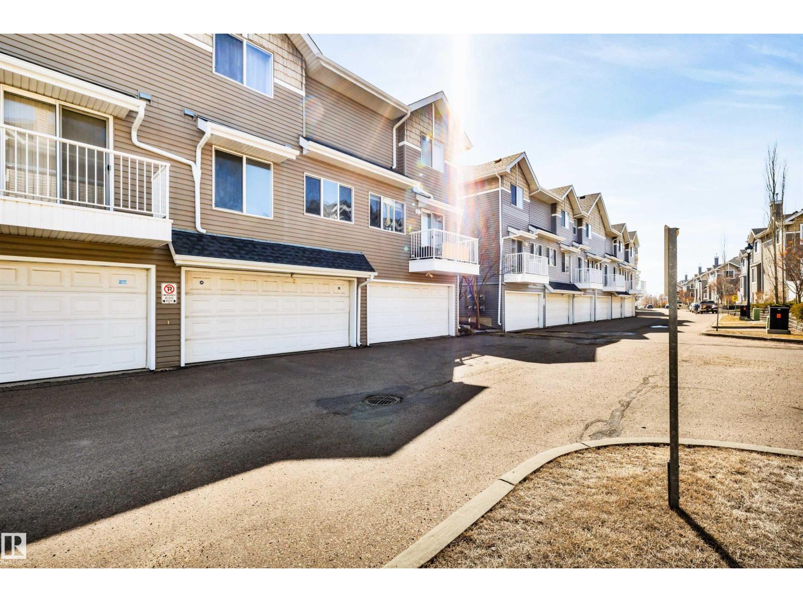 #51 3075 TRELLE CR NW, Edmonton