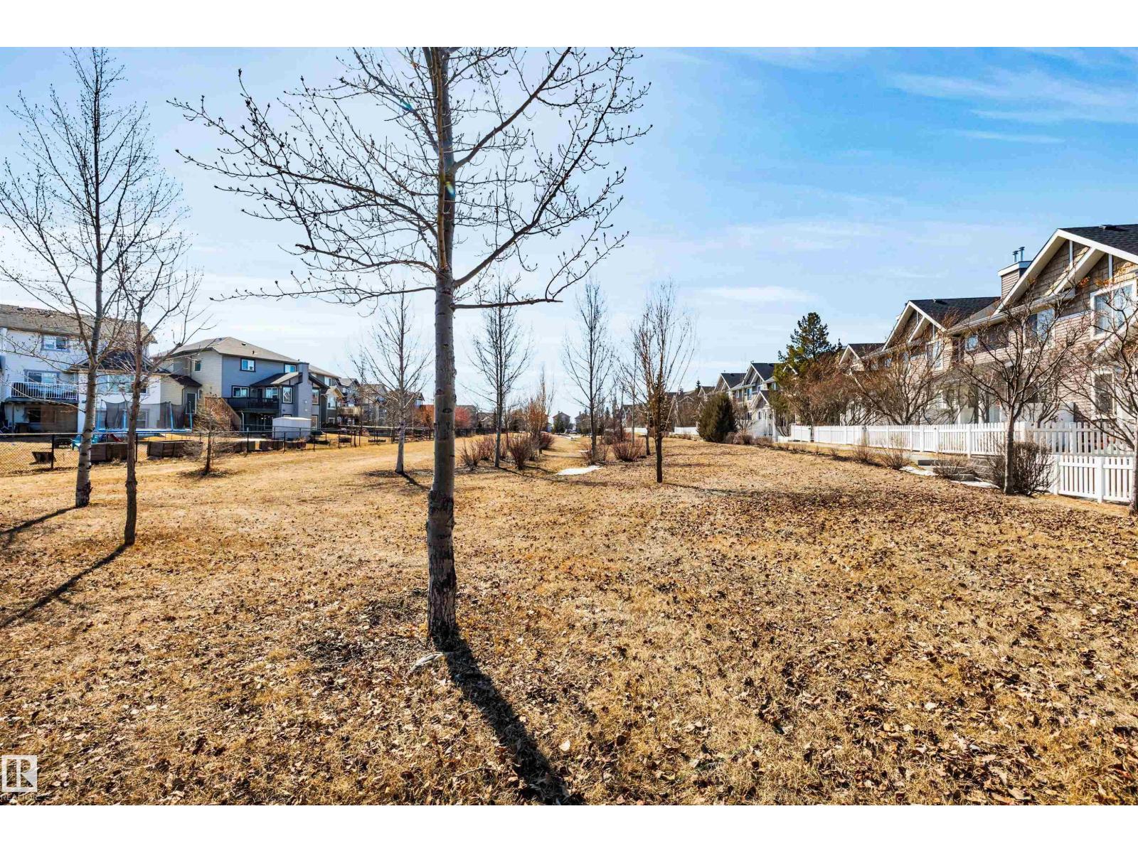 #51 3075 TRELLE CR NW, Edmonton