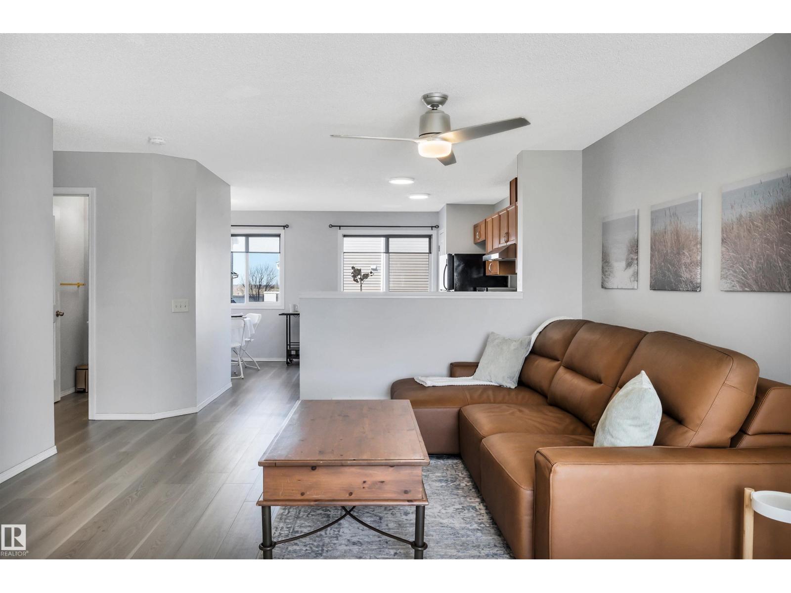 #51 3075 TRELLE CR NW, Edmonton