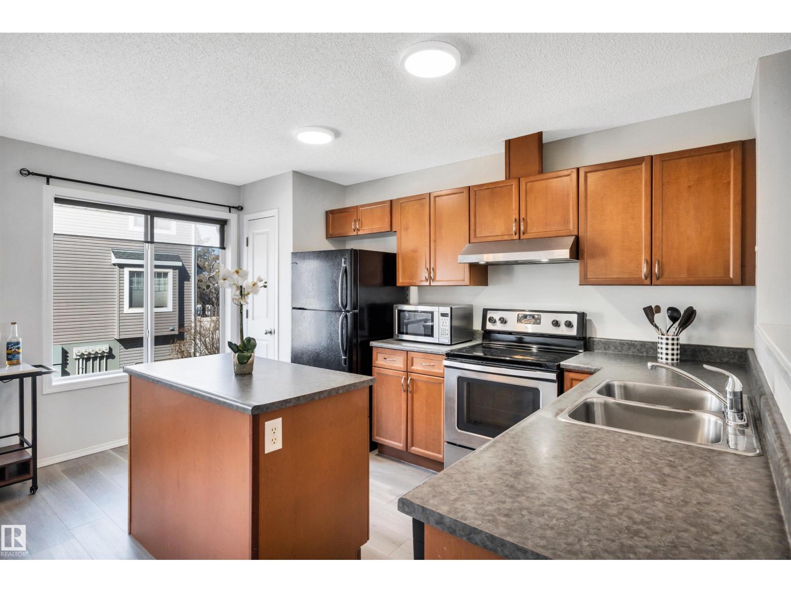 #51 3075 TRELLE CR NW, Edmonton