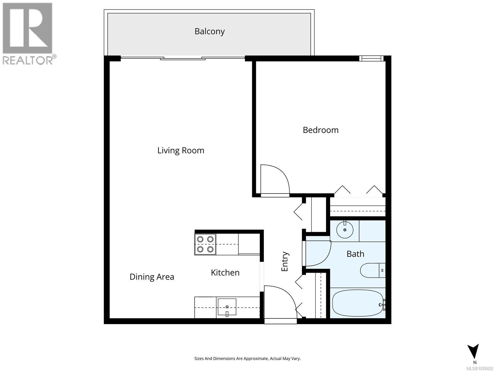 #303 550 BRADLEY ST - 5