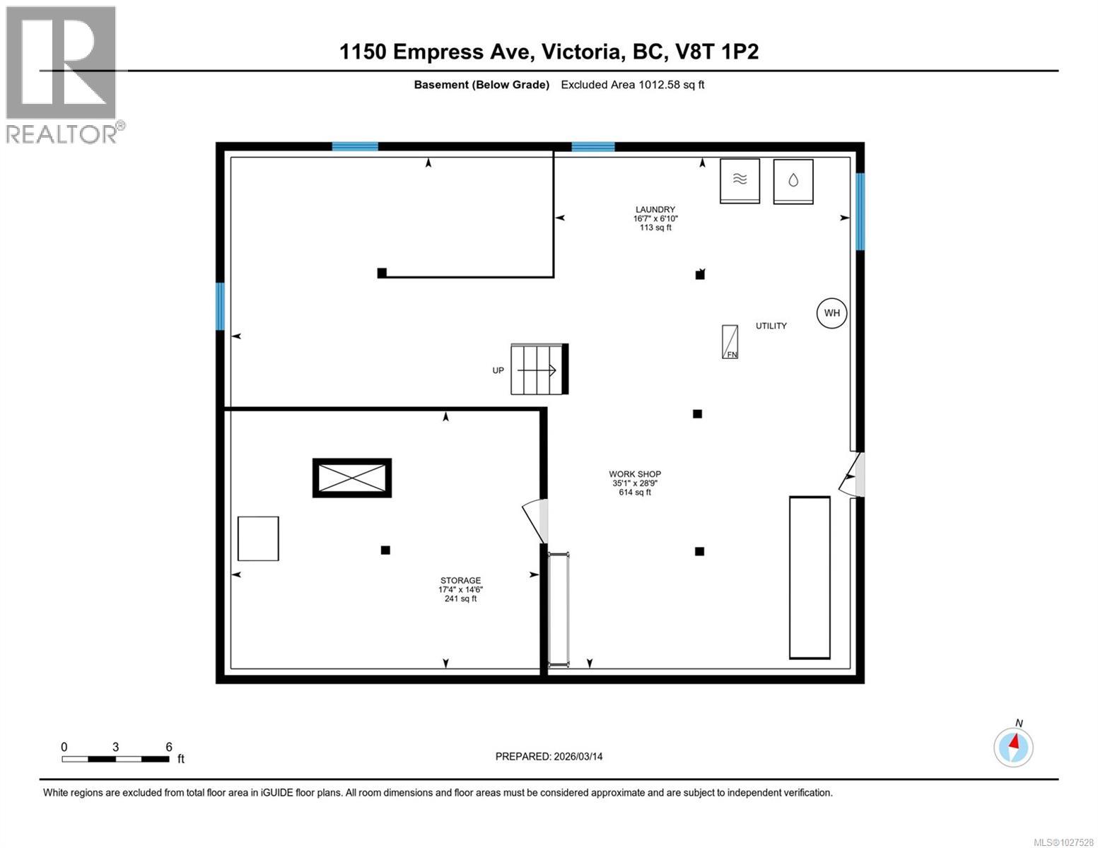 1150 EMPRESS AVE - 33