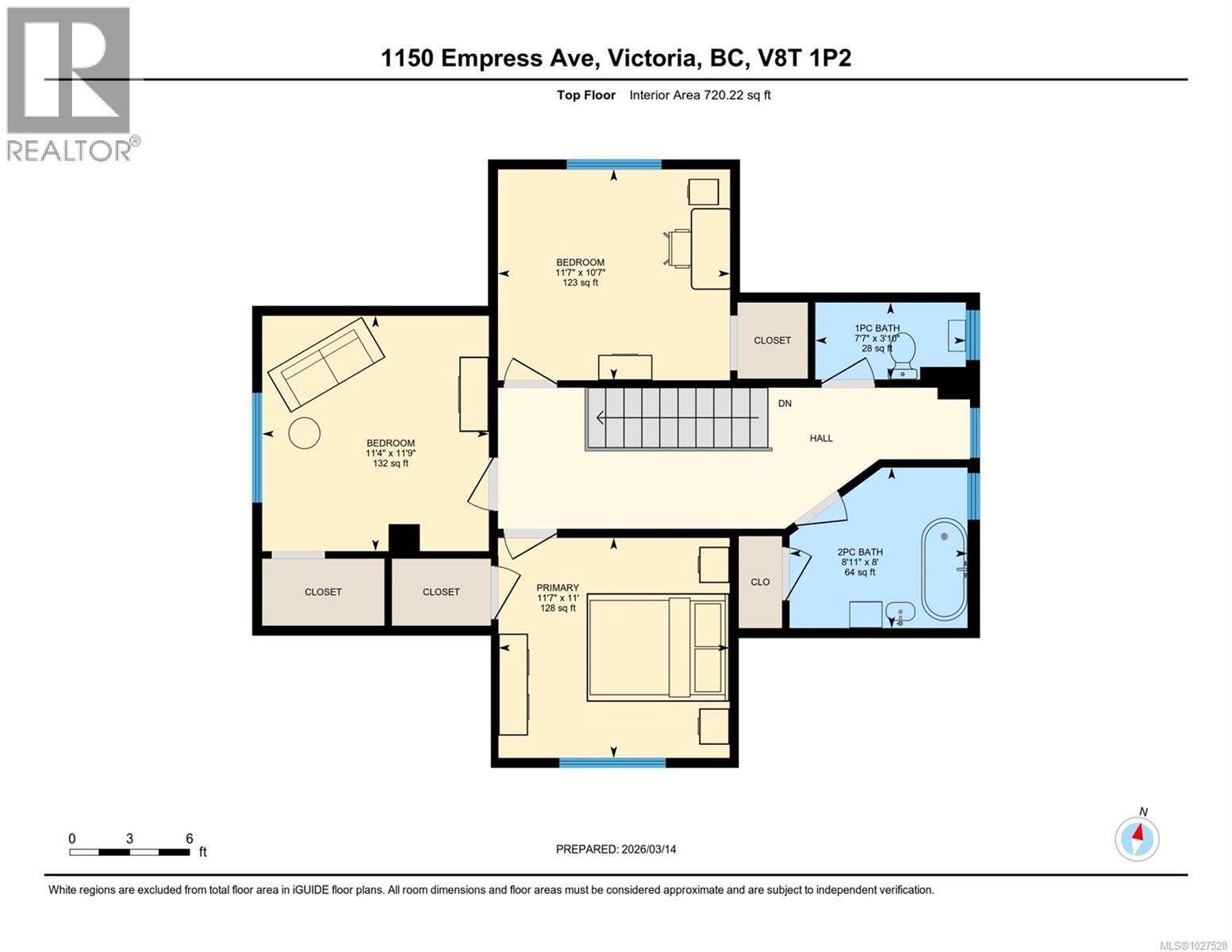 1150 EMPRESS AVE - 29