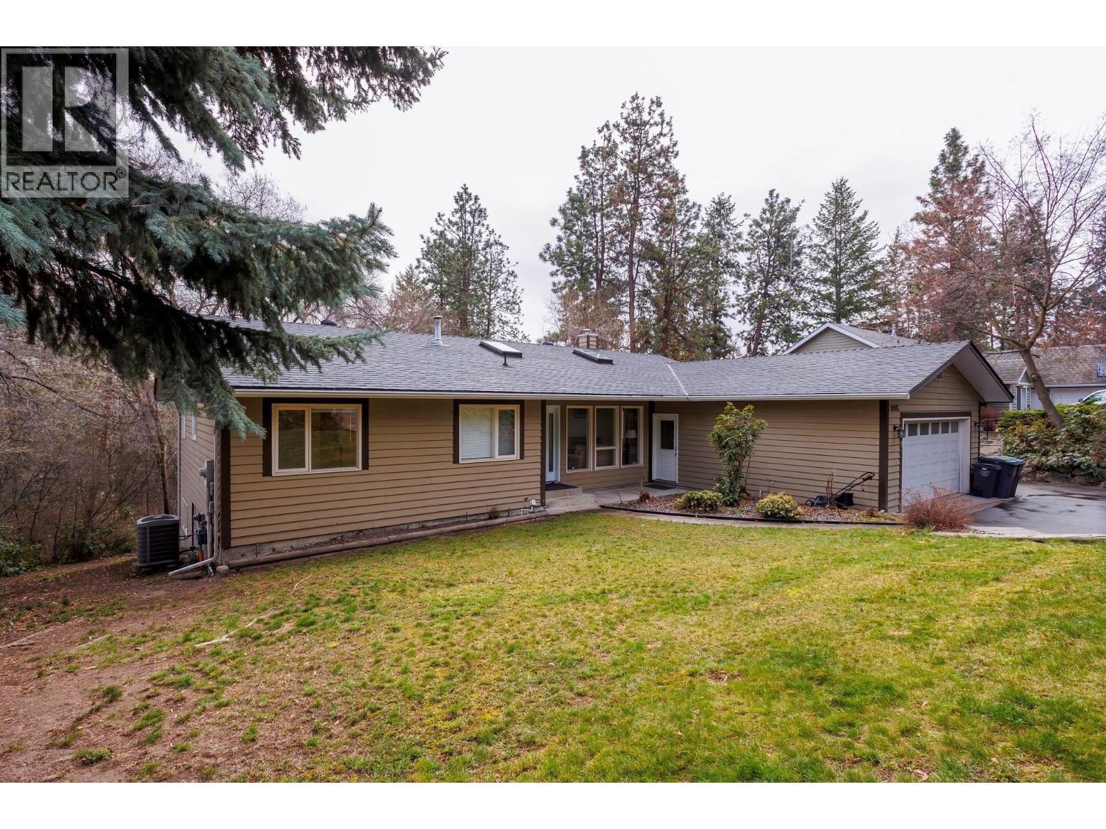 10943 Eva Road, Lake Country