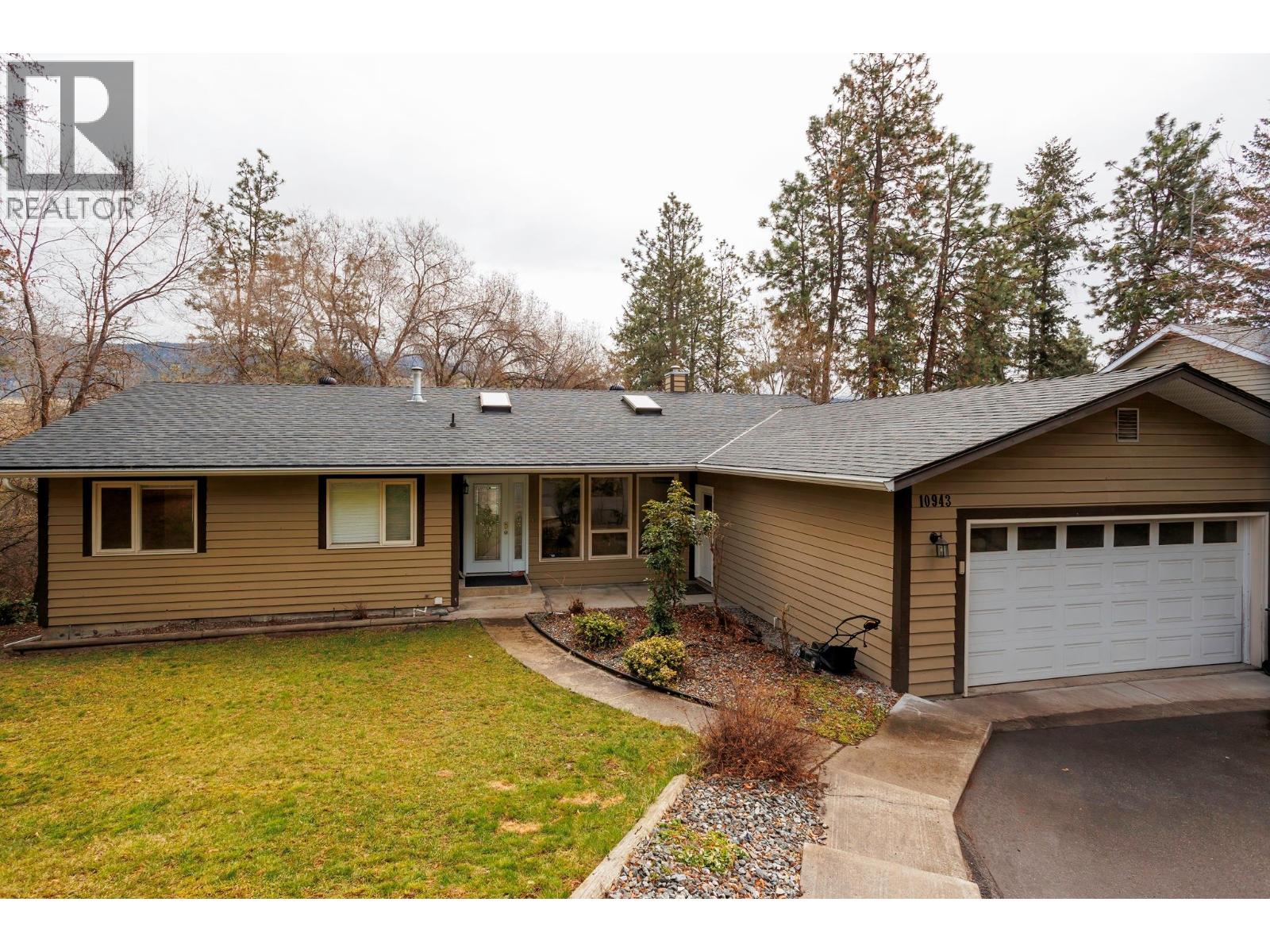 10943 Eva Road, Lake Country