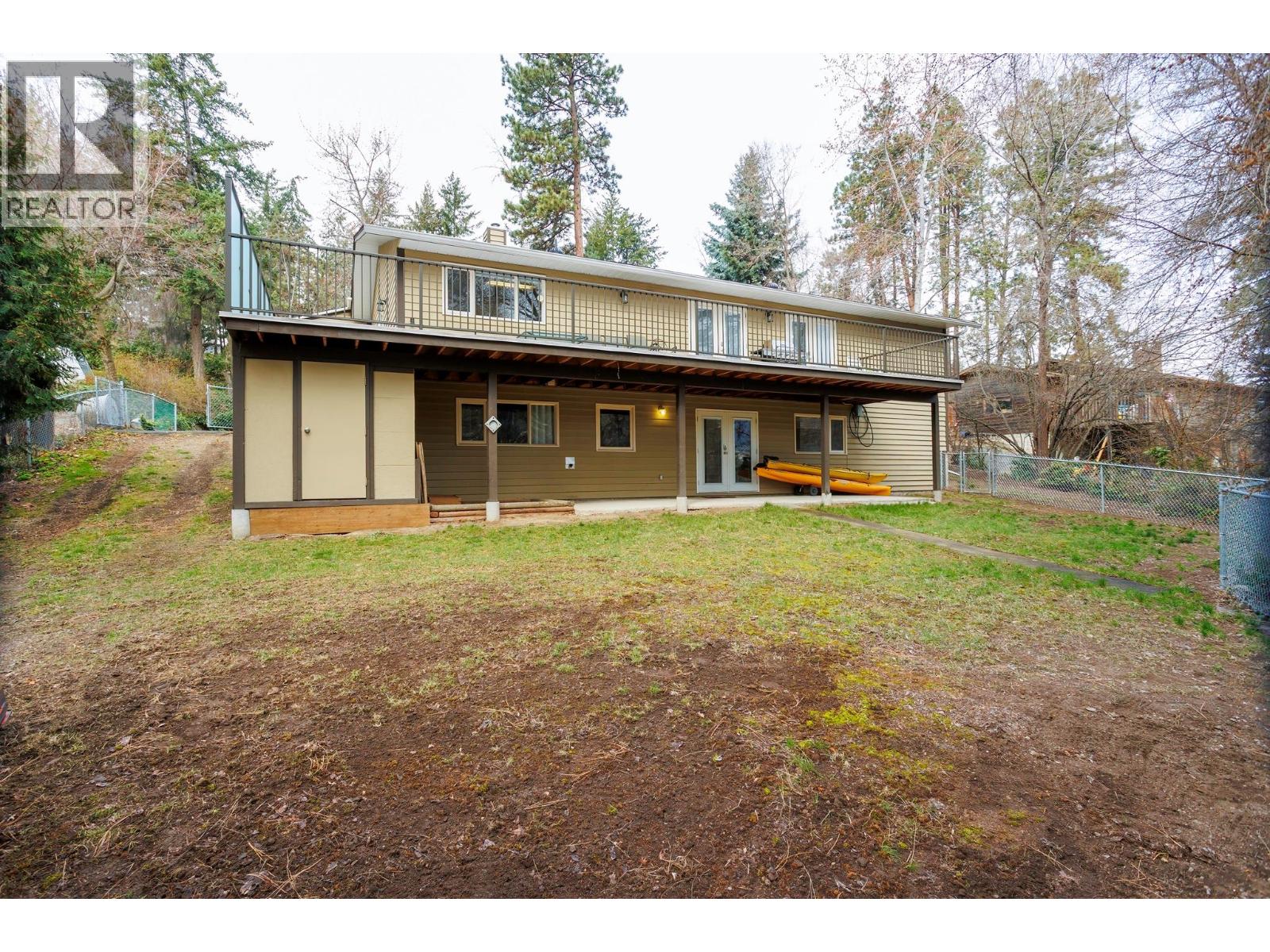 10943 Eva Road, Lake Country