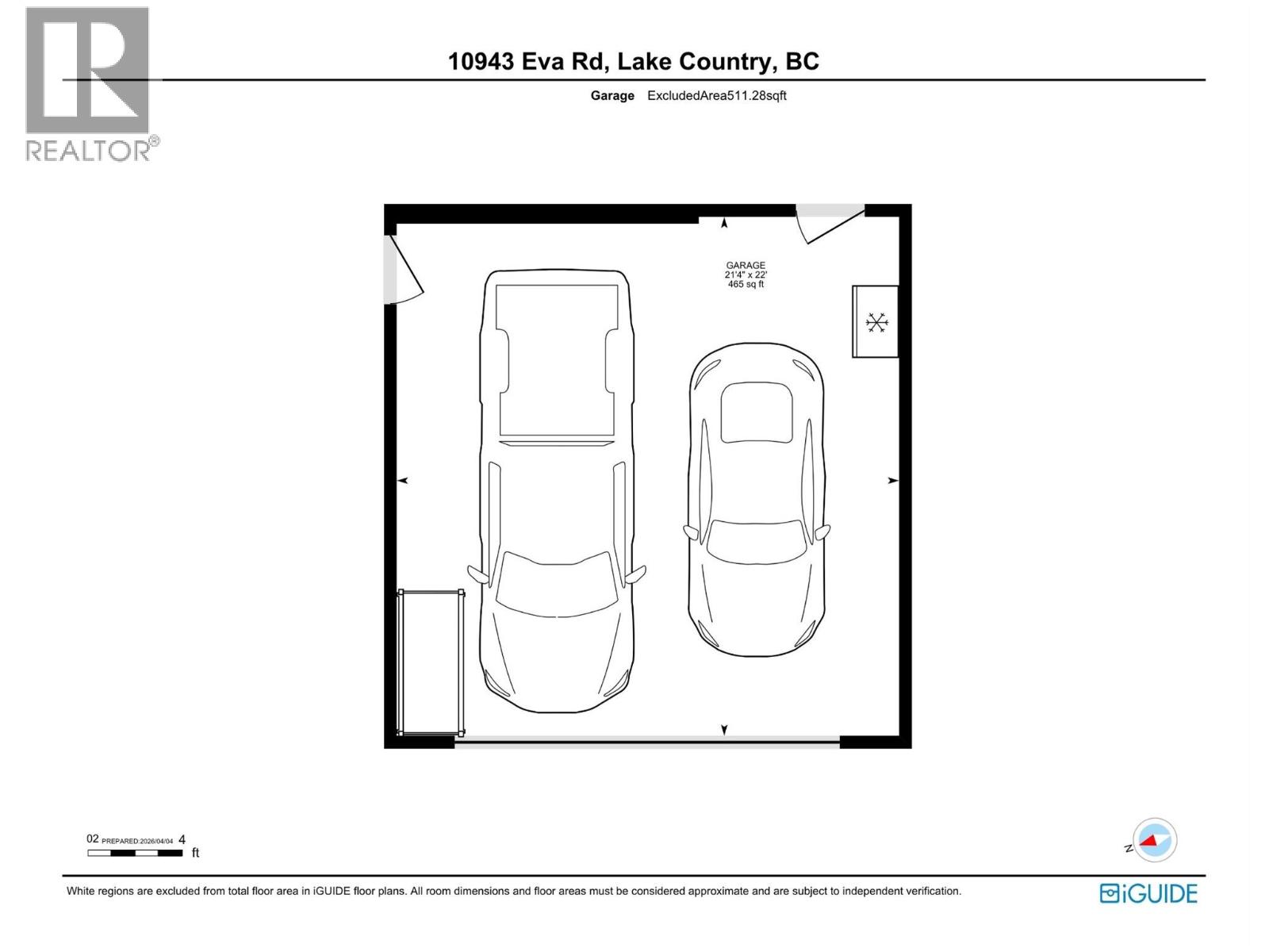 10943 Eva Road, Lake Country