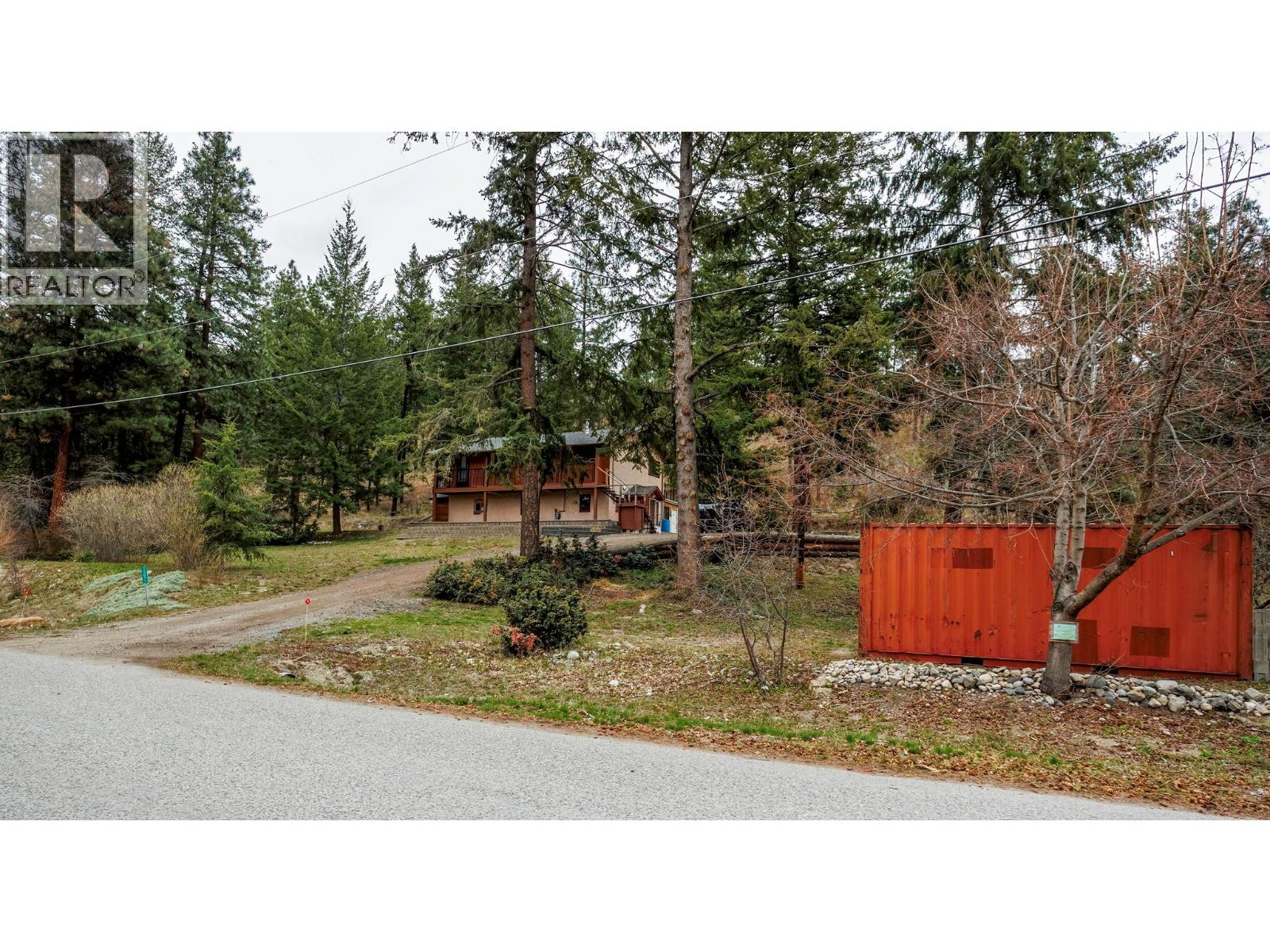11011 Hallam Drive, Lake Country
