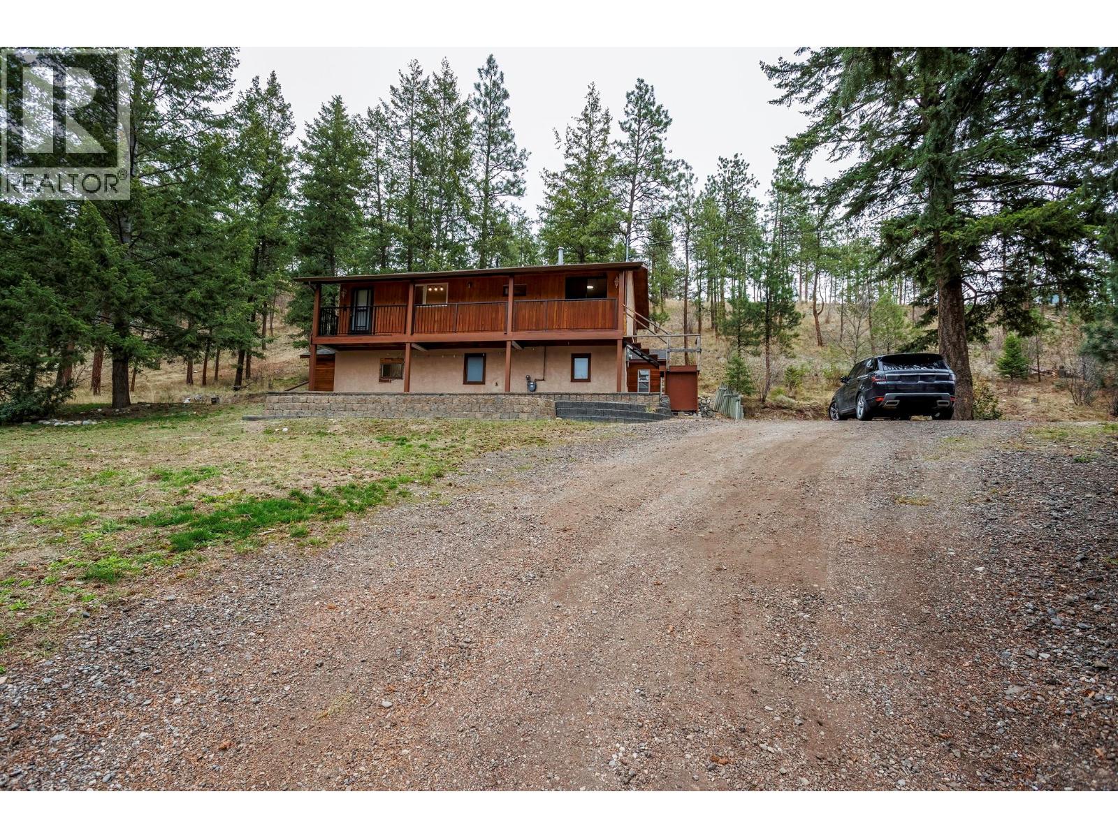11011 Hallam Drive, Lake Country