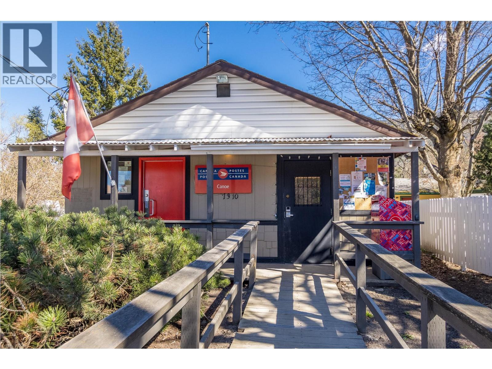  7310 50 Street, Salmon Arm