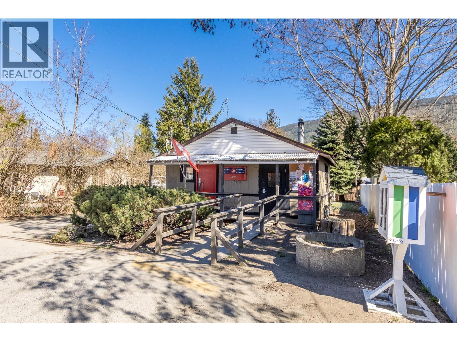  7310 50 Street, Salmon Arm