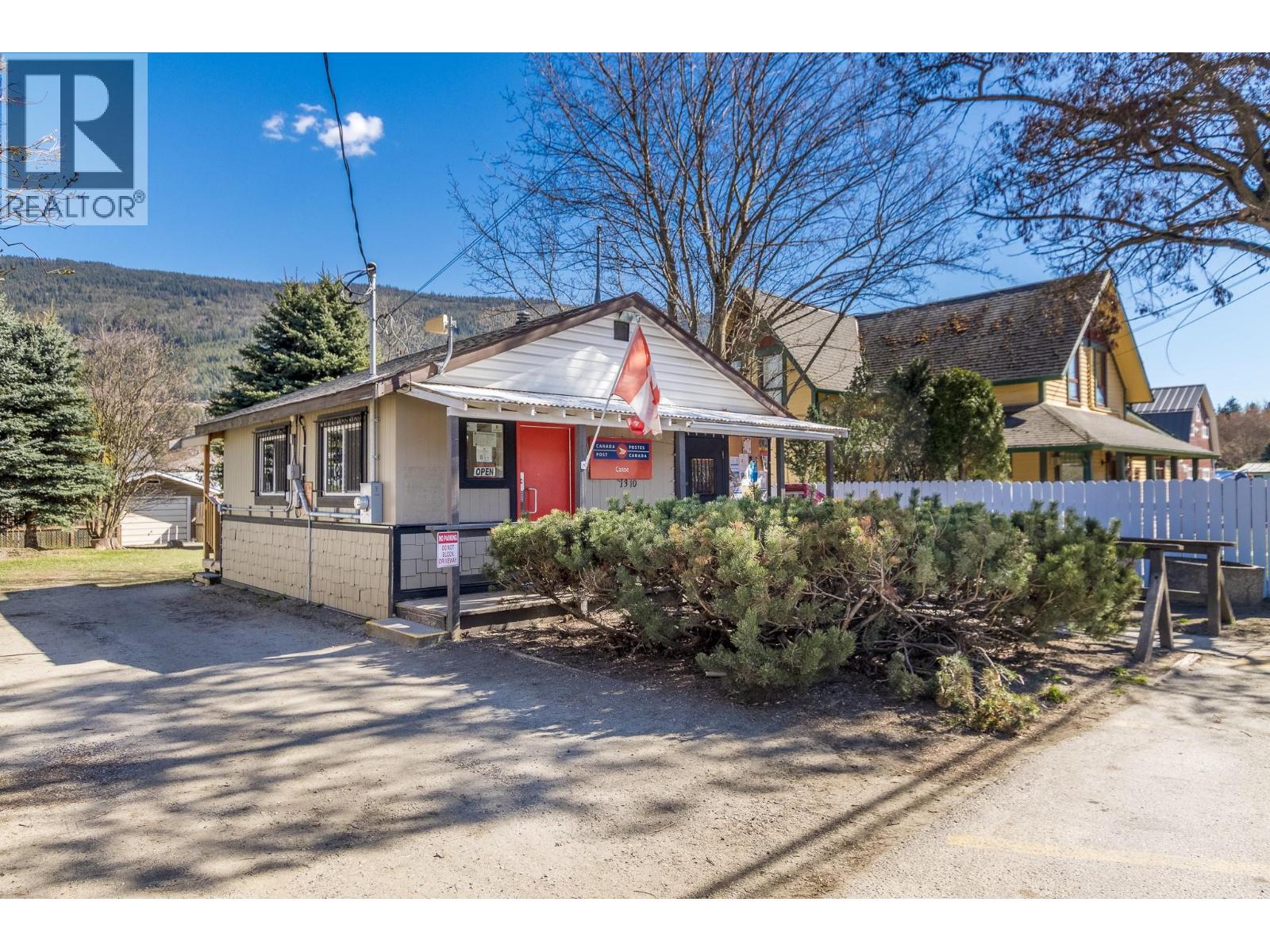  7310 50 Street, Salmon Arm