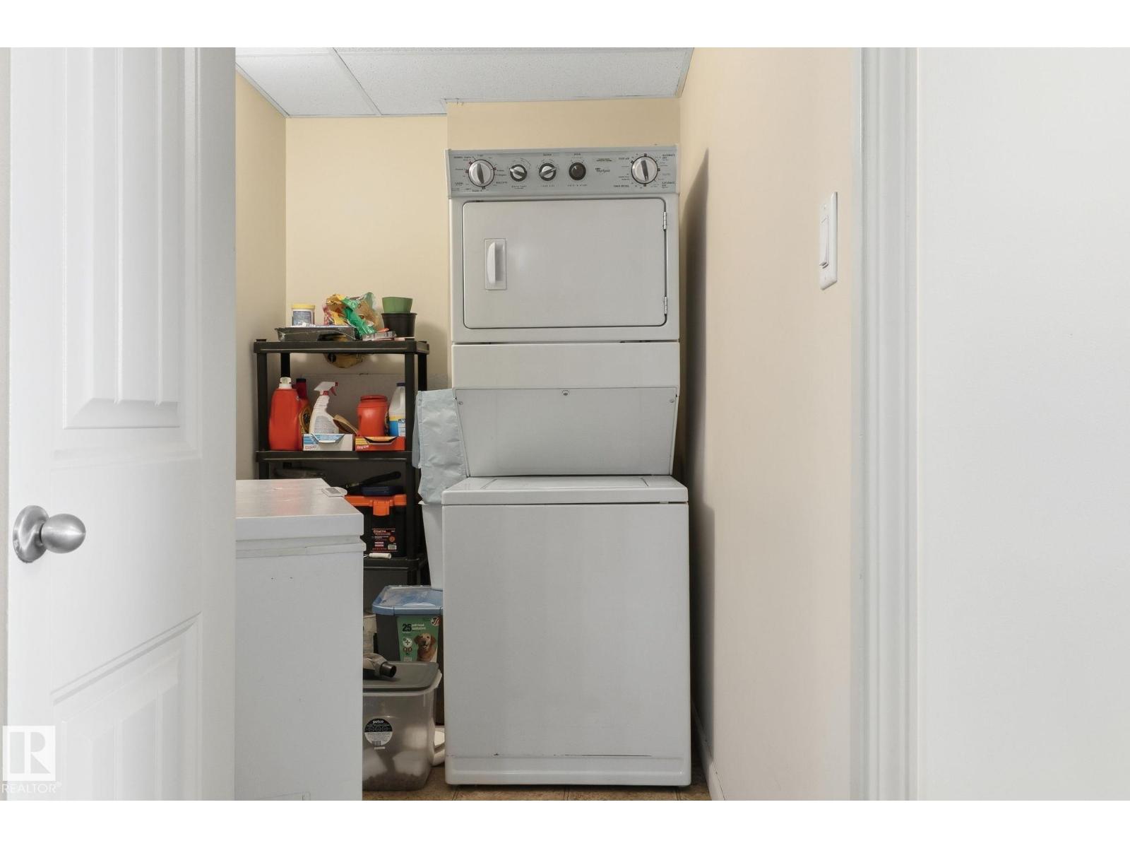 #324 2503 HANNA CR NW, Edmonton