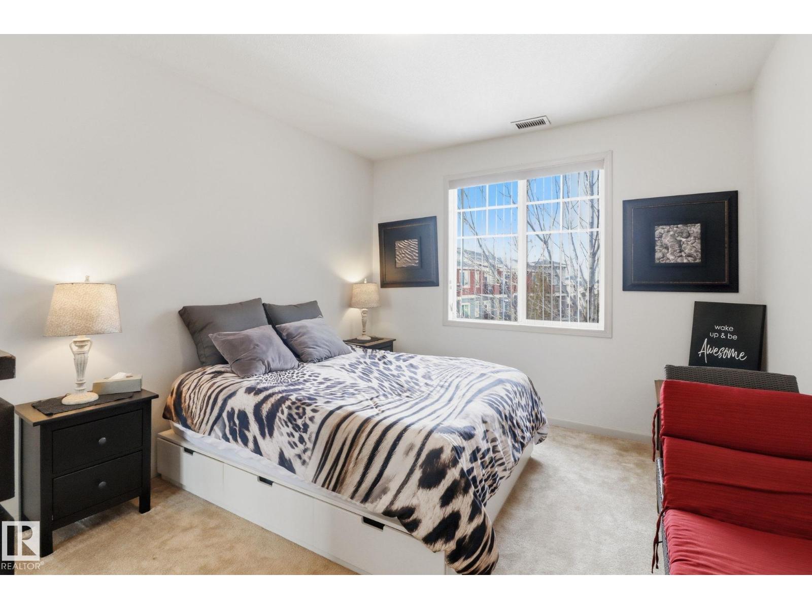 #324 2503 HANNA CR NW, Edmonton