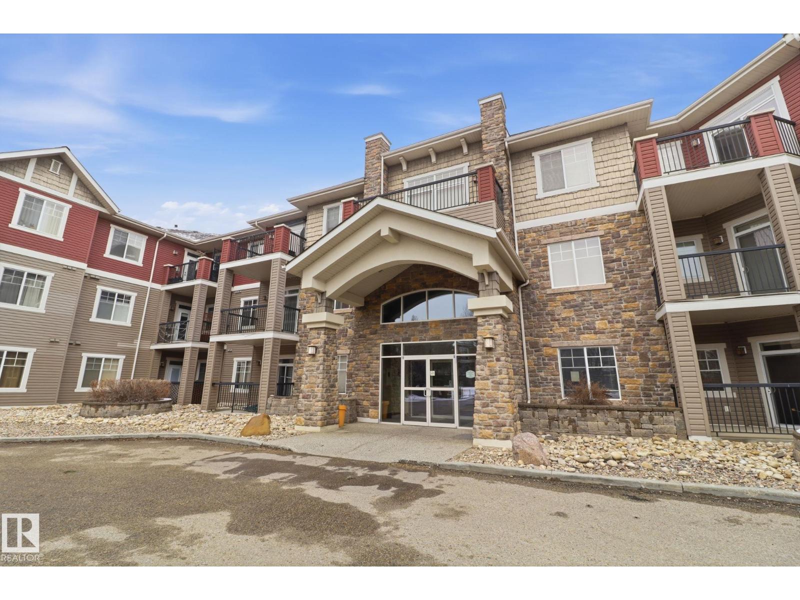 #324 2503 HANNA CR NW, Edmonton