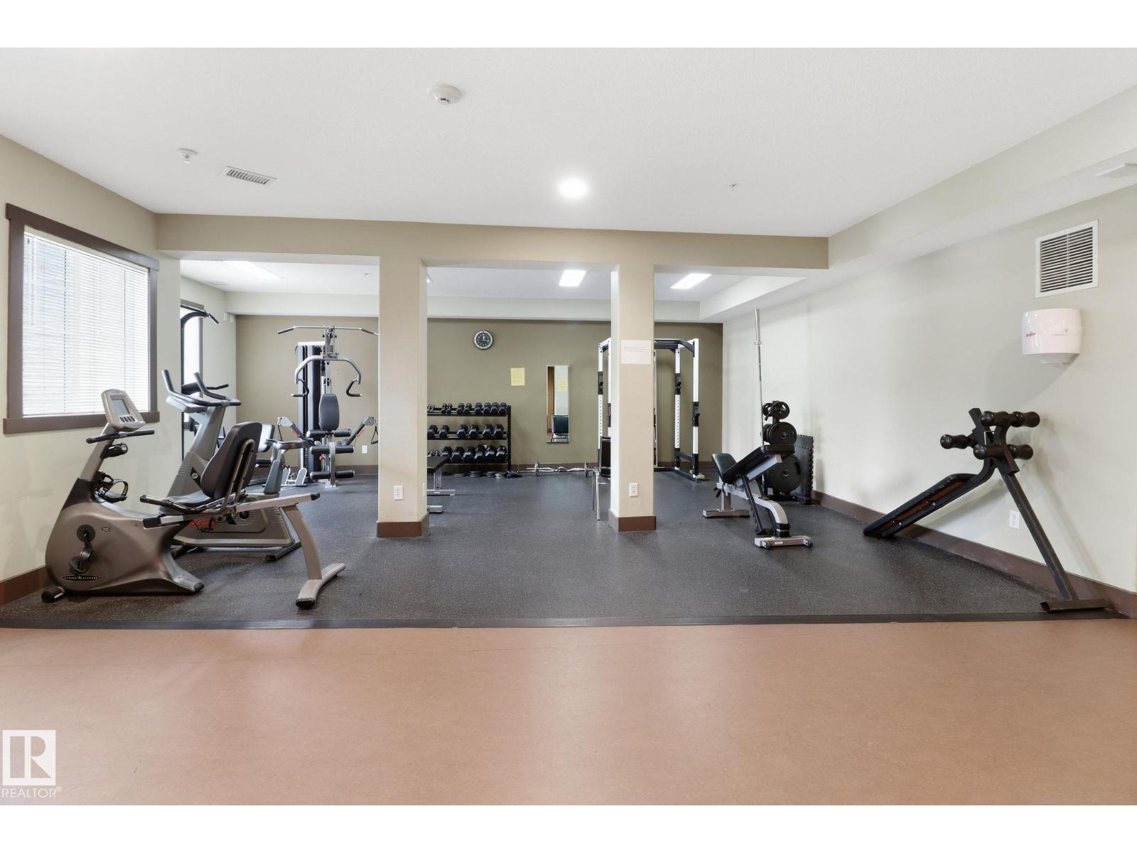 #324 2503 HANNA CR NW, Edmonton