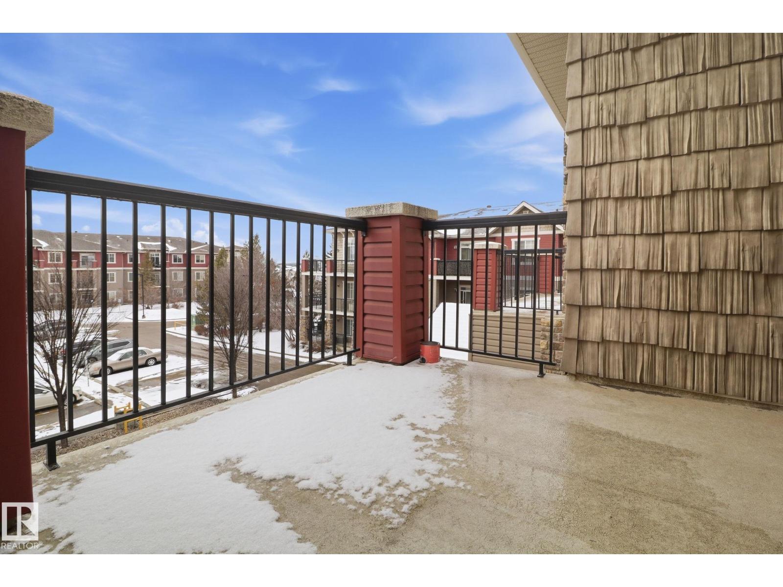 #324 2503 HANNA CR NW, Edmonton