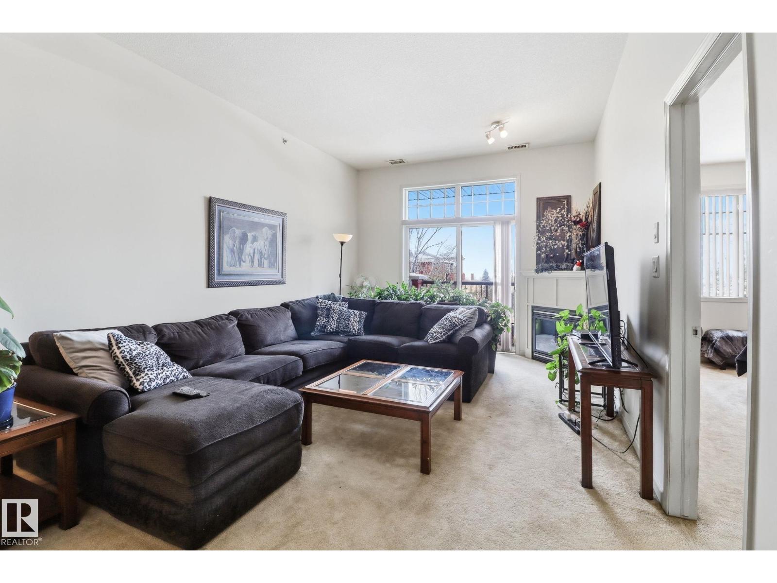 #324 2503 HANNA CR NW, Edmonton