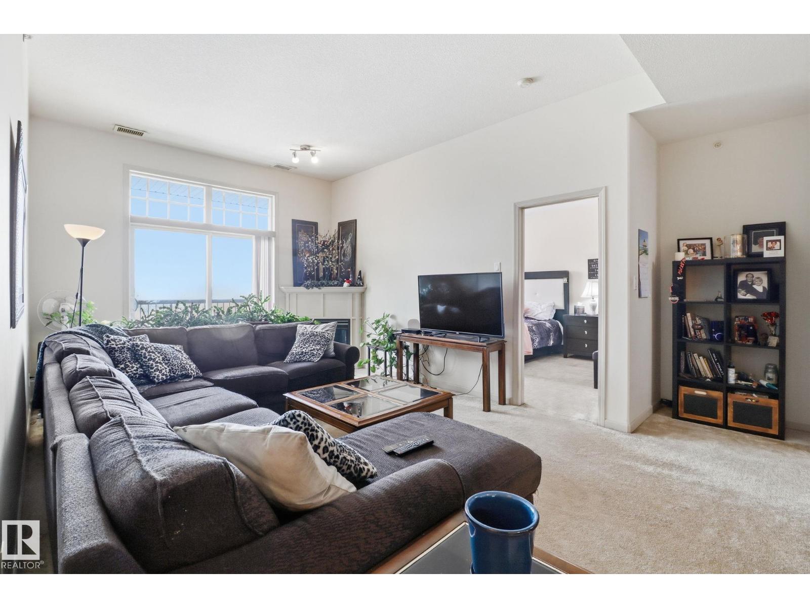 #324 2503 HANNA CR NW, Edmonton