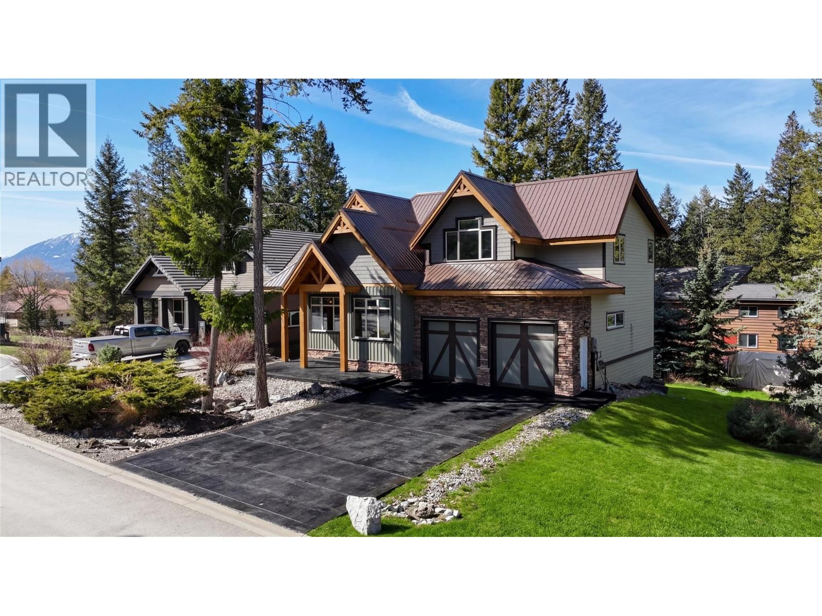 4997 Eaglebrook Court - 1