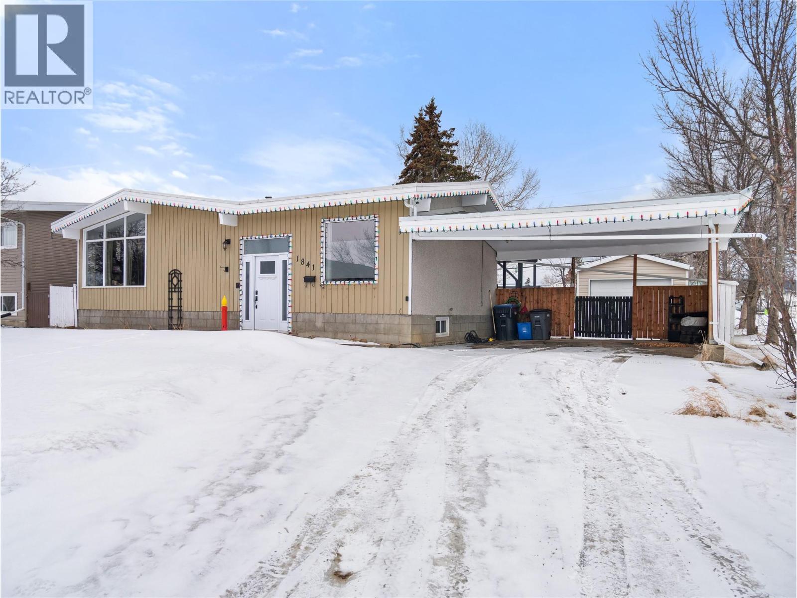 1841 ASPEN DRIVE - 1