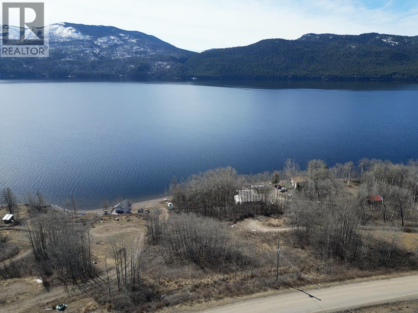 LOT 20 FRANCOIS LAKE ROAD, Fraser Lake
