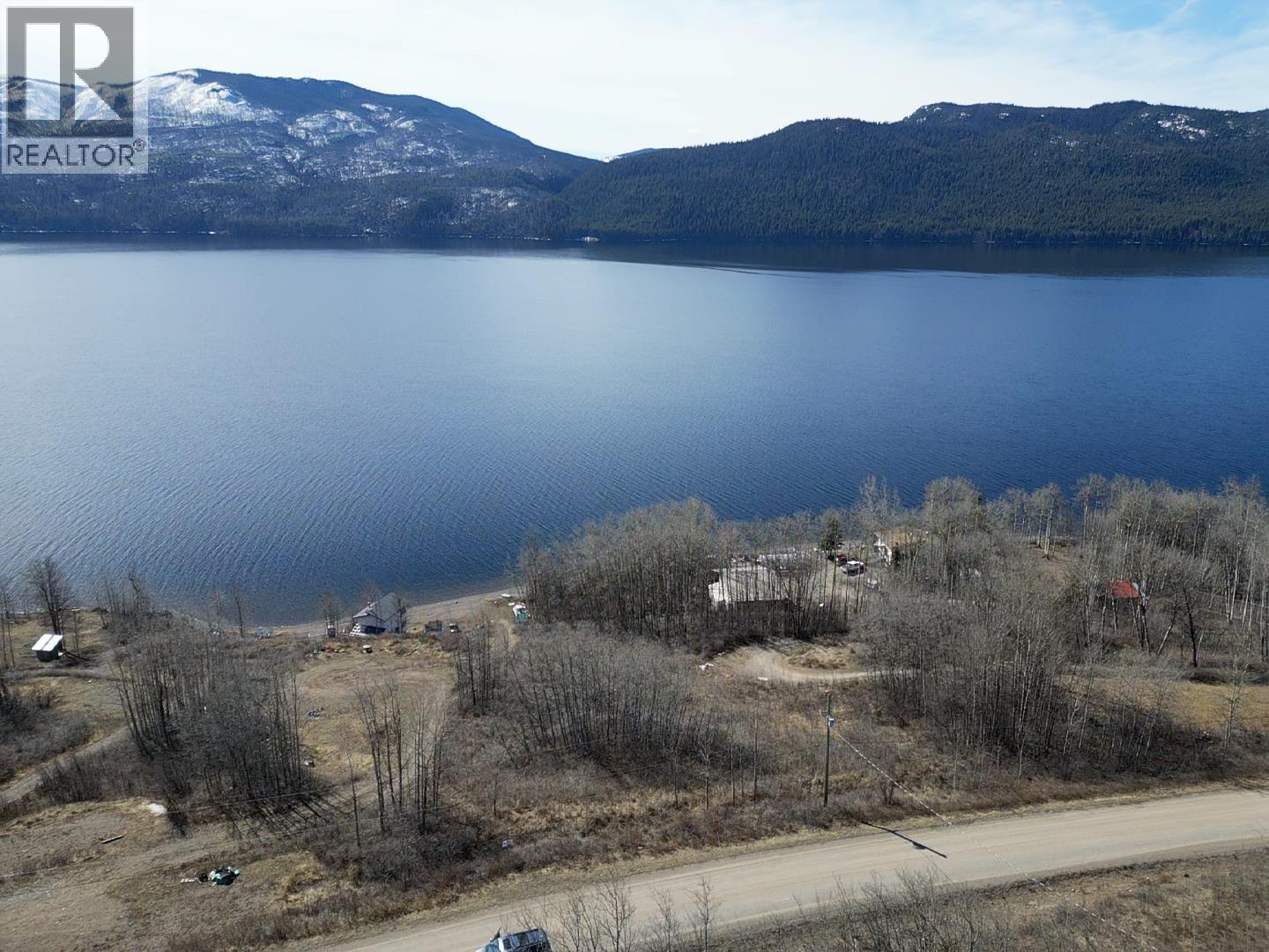 LOT 20 FRANCOIS LAKE ROAD, Fraser Lake