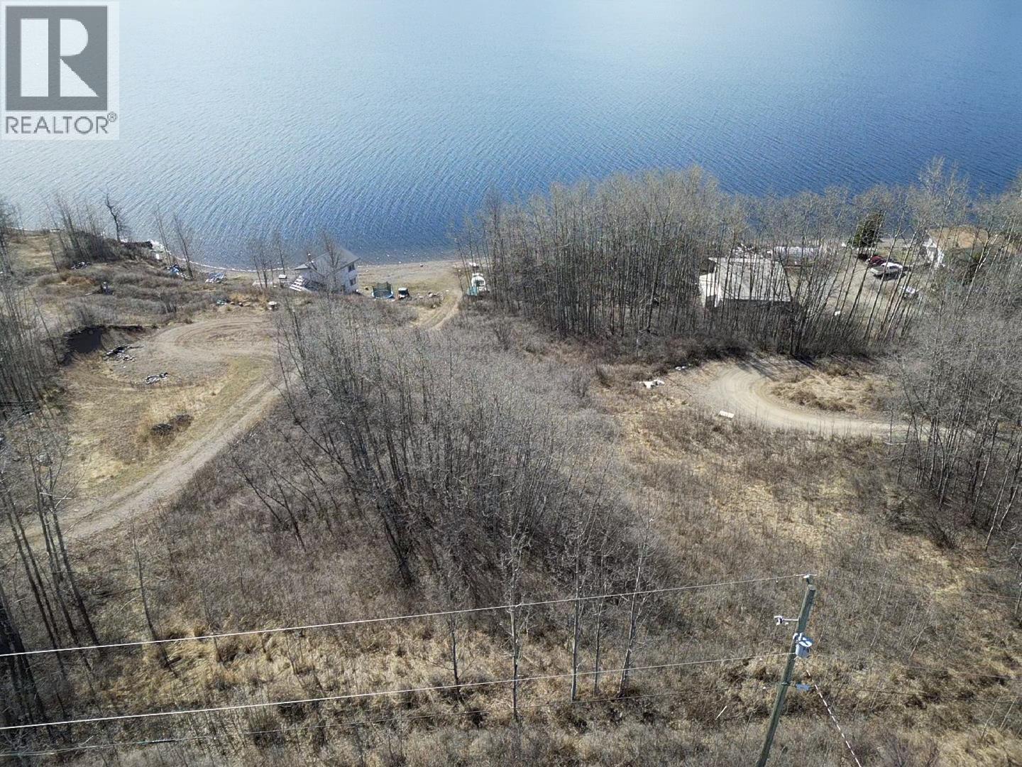 LOT 20 FRANCOIS LAKE ROAD, Fraser Lake