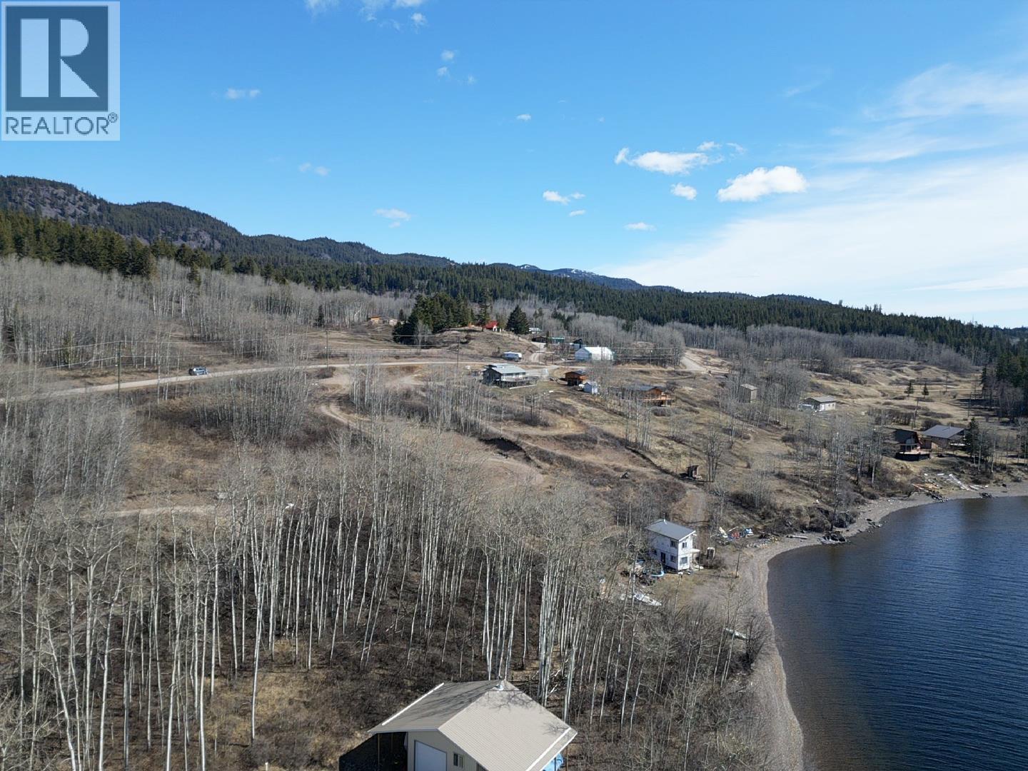 LOT 20 FRANCOIS LAKE ROAD, Fraser Lake